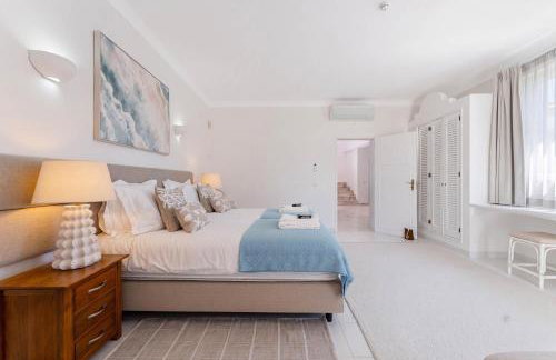 Golf Front Luxury Villa with Heated Pool and Sunset Views - Foto 18