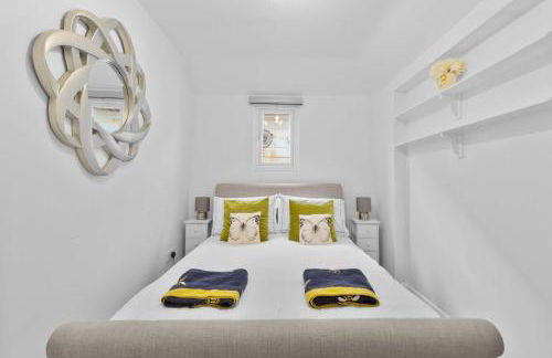 Luxury Beachfront The Cozy Clam - Foto 32