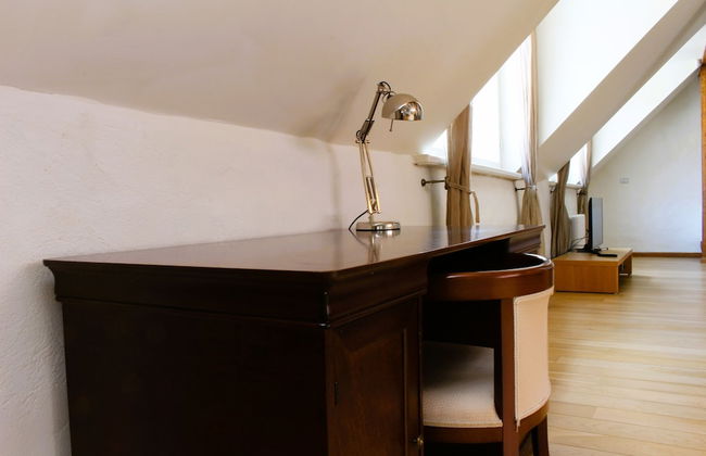 Tallinn City Apartments Toompea Old Town - Foto 61