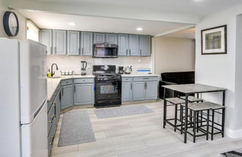 Jersey City Vacation Rental about 8 Mi to NYC! - Foto 10