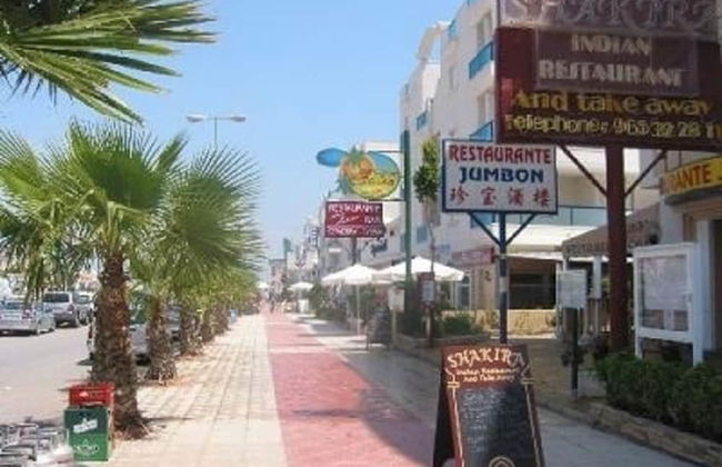 Beautiful Apartment Cabo Strip Bars&restaurants - Foto 50