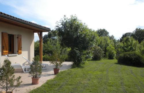 Maison de Vacances de Récailleau - Foto 21