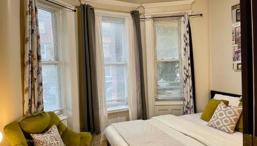 Cozy Studio Staycation - Brooklyn close to Train stations - Foto 2