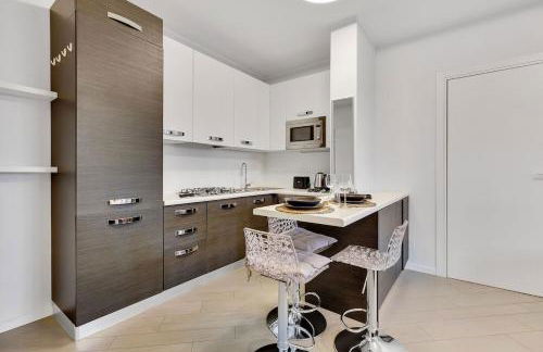 Art&Comfort Apartment - 2 passi dalla Stazione - Foto 15