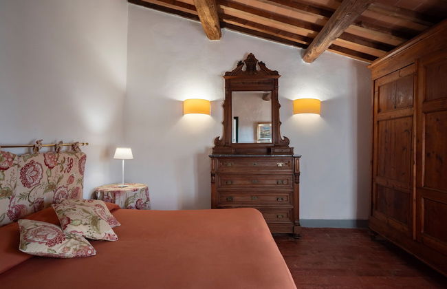 Agriturismo Bio Fattoria Bacio - Photo 2