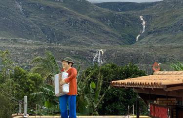 Vila Dos Sonhos Lapinha - Foto 33