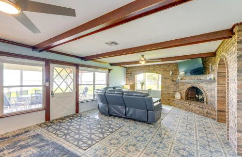 Lake Dora Escape Canal Access and Seaplane Sights! - Photo 9