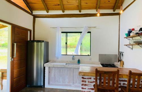 Chale Vale das Cachoeiras - Foto 21