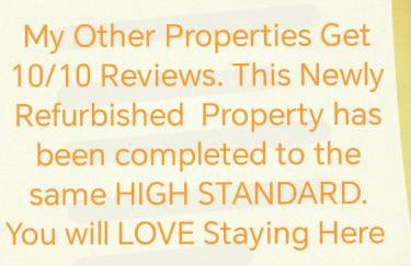 Lucky Home 15 - Near BAE, Docks, Lake District - Ideal for Trade & Family - 2 Bedrooms - One Double Bed in Each Bedroom - Max 4 Guests - Photo 9
