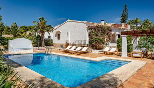 Villa Villa Alsing by Interhome - Foto 2