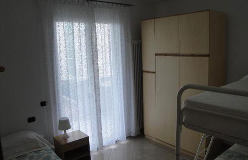 Aloe beach apartments, ombrellone, parcheggio e uso di biciclette gratis - Photo 18