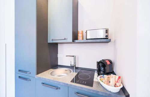 Entspannen in unserer gemütlichen Suite A - Photo 24