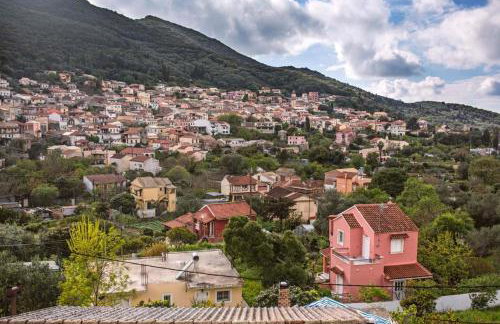 Villa Victoria by CorfuEscapes - Foto 59