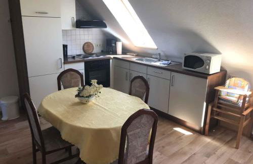 Apartment Gingst 1 - Foto 4