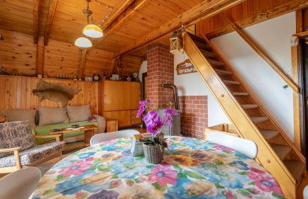 Holiday house Nature - Foto 17