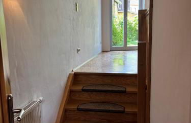 Maisonette im Fachwerkhaus - Foto 11