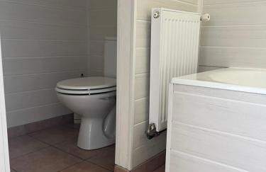 Gite 4, Domaine Logis Gascogne - Photo 23