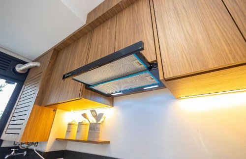 Requinte e Aconchego no EcoVille c/garagem-SOU608B - Foto 74