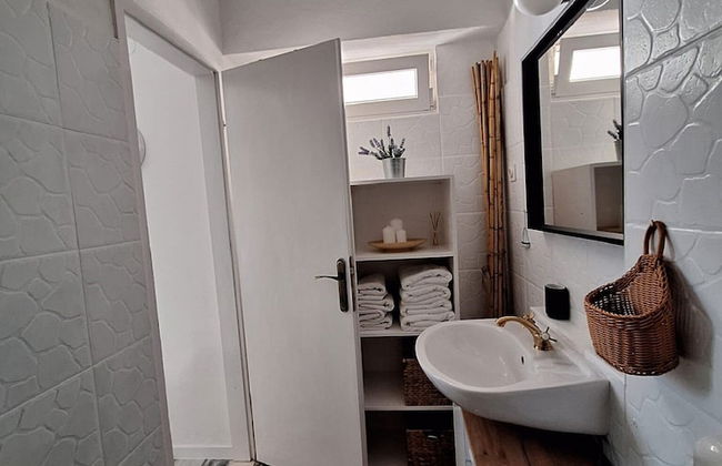 Apartments Mediterranean House - Foto 34