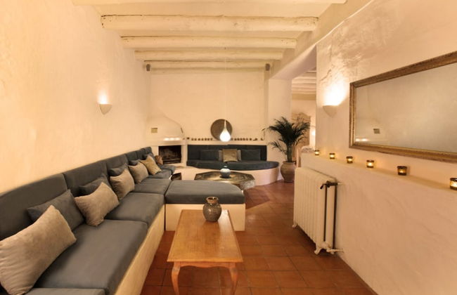 Mas Nur Sitges - Photo 64