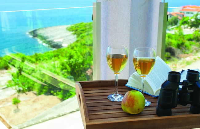 Sea View Villa in Cara - Foto 47