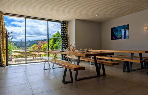 Gîte confortable avec piscine chauffée, pour 23 pers., idéal pour familles et amis - FR-1-582-101 - Foto 3