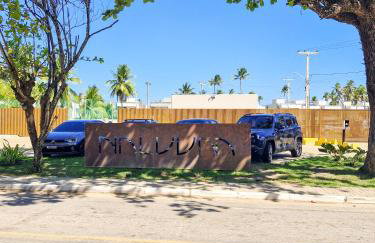 Casa Boho-Rota dos Milagres-Condomínio pé na areia - Foto 29