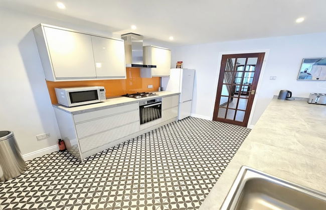 Rockham Bay View - Sleeps 6 Mortehoe - Foto 16