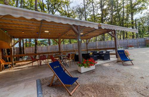 Gite 3 de l'Orée du Bois - Foto 18