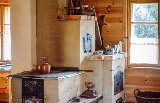 Holiday Cottage in the Countryside, Belczna - Photo 5