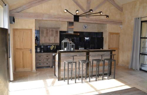 Mas Ste Hélène - Foto 19