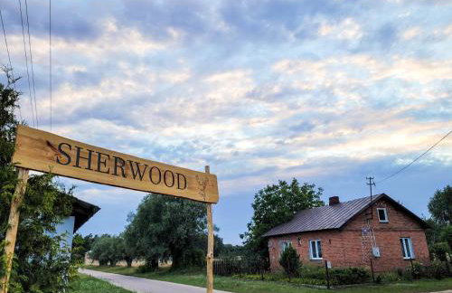 Domki SHERWOOD - Foto 42