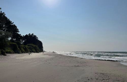 Let's Sea SPA - Premium Apartamenty z ogródkiem, przyjazne zwierzętom - Foto 59