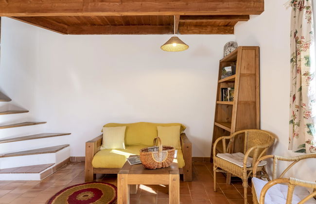 Le Moulin de Verfeuil - Foto 4