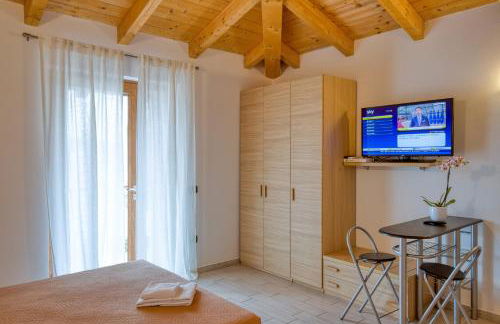 Villa Camporosso - Foto 19