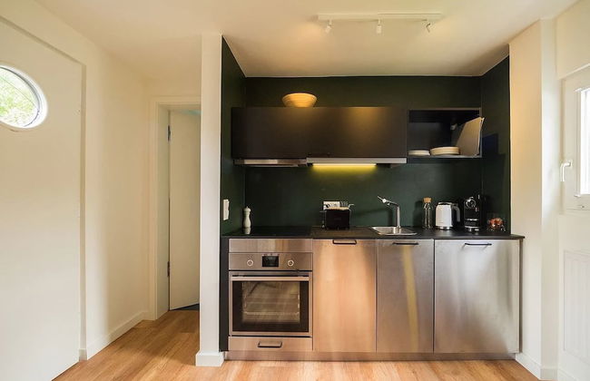 Kajüte Sieben - Photo 23