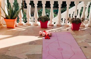 Lidas Golden View-All around veranda apartment - Photo 11