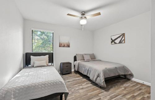 10 mins from downtown Dallas pool & gym - Foto 10