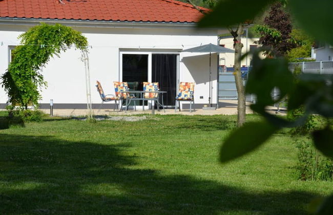 Pleasant Apartment in Stadtilm - Foto 28