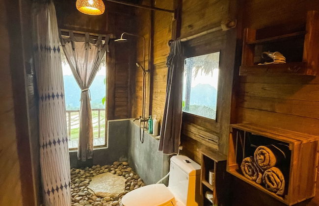 Pù Luông Ecocharm - Foto 26