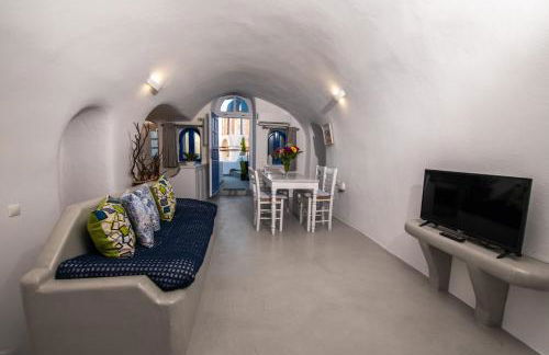 Santo Blue Horizon - The Blue Domes View - Foto 59