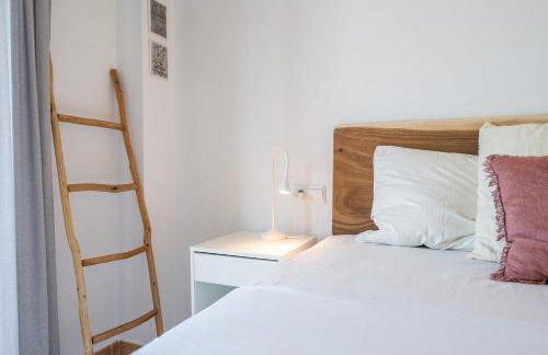 LXR Arcadia 2HAB Vistas al mar - Foto 12