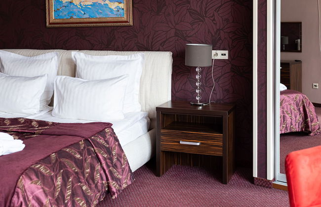 VIP-Aparts Bukovel - Photo 11