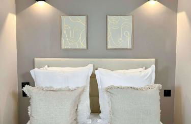 Gare du Nord - Prestige family apartment for 6 - Foto 35