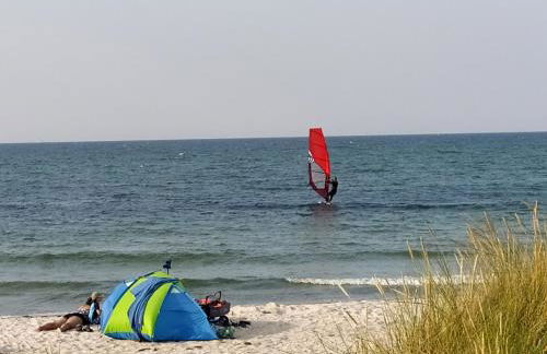 Apartment Meerblick - Foto 17