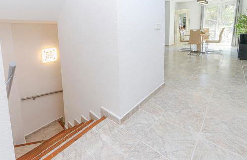 Presidential suite Villamartin Plaza Av Brisas 70 - Foto 24