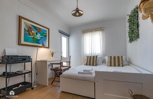 The Pateo Beach Apartment - Santa Cruz - Foto 7