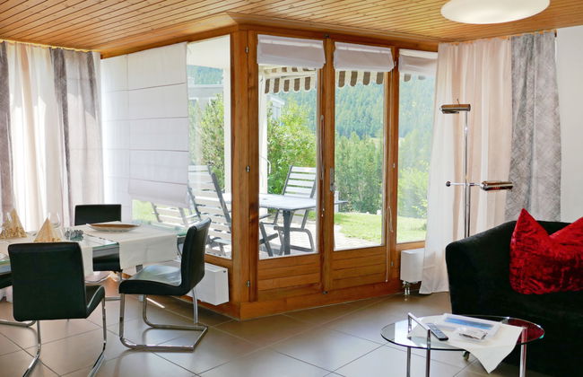 Chesa Piz Cotschen 2 - Foto 7