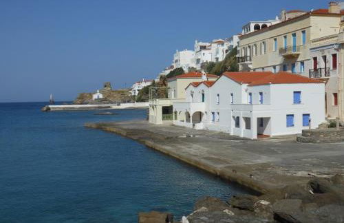Mansion at Chora in Andros - Foto 35