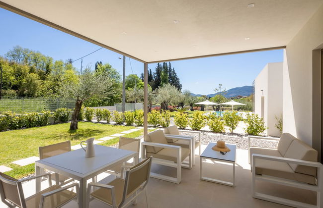 Stablo Residence Corfu - Foto 51